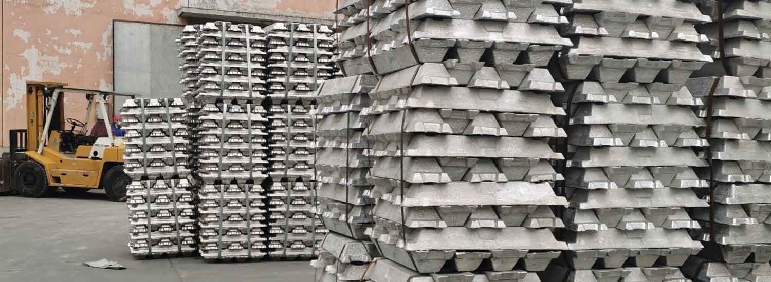 China Primary Aluminium Market-1-8