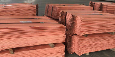 Copper Cathode Trade-1402-05-21-1-4