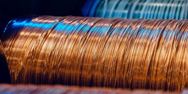 China Copper Rod Market1403.11.23-1-4