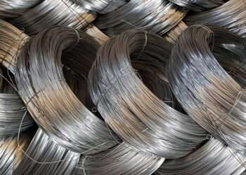 Wire rods Global Trade - 1-4