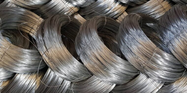 Wire rods Global Trade - 1-4