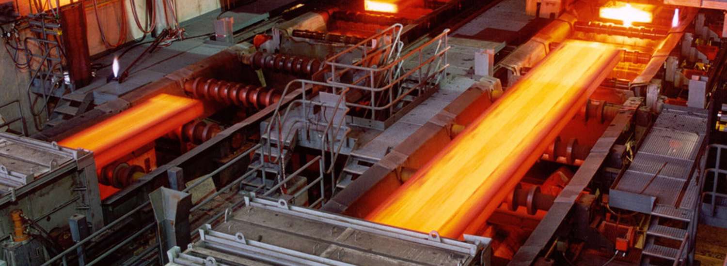 Global crude steel production.1-4