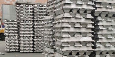 China Primary Aluminium Market-1-8