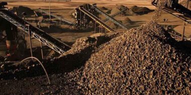 Trade of Iron Ore Concentrate-1-5