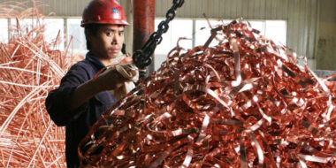 China Copper Scrap-1-4