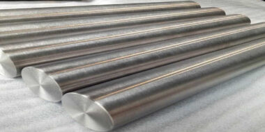 Metal titanium trade -1-5