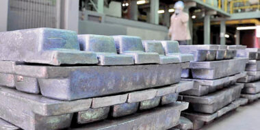Zinc production in china -1402-06-29-1-4