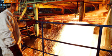 Manganese in the production of Chinese steel-1402-10-19-1-5