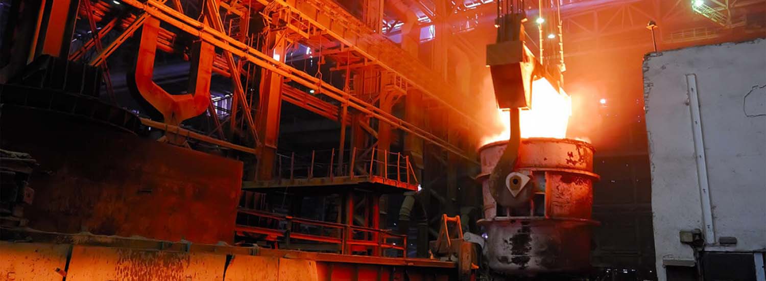 Crude Steel Production-1-3