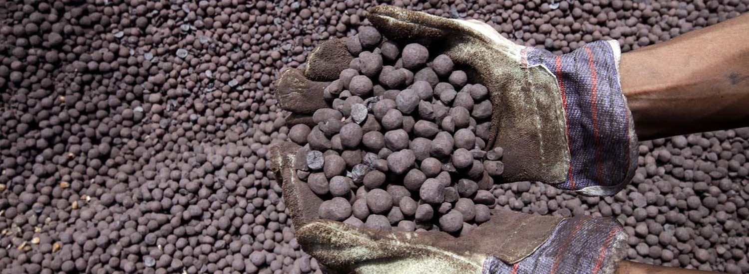 Global Trade of Iron Ore Pellet-1-4-1402-12-23