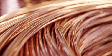 Trade of Copper Wirerod-1403-02-04-1-3