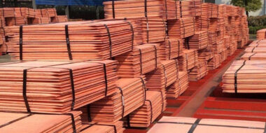 Copper Anode of Zambia-1403-03-30-1-4