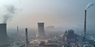 Carbon Emission of China-1403-06-07-1-5