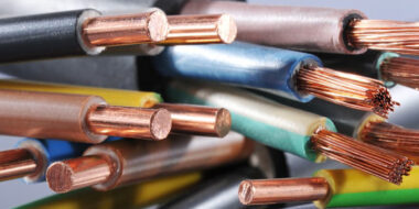 Global Trade of Copper Wire and Cable-1403-07-04-1-4