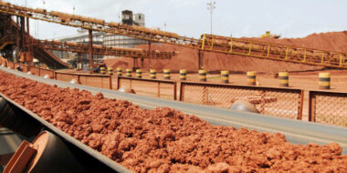 Bauxite -1403-07-10-1-4