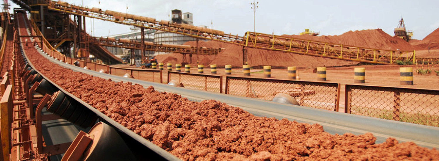 Bauxite -1403-07-10-1-4