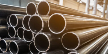 Seamless pipe and profile-1403-07-16-1-3