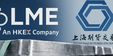 LME & SHFE Al -1404-02-09-2-3