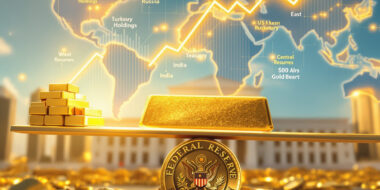 Gold Investing&Banks Demand -1404-06-12-2-3 Gold Investing&Banks Demand -1404-06-12-2-3