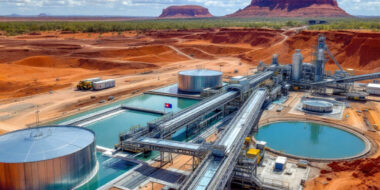 Australia Zinc Export -1404-07-09-1-3 Australia Zinc Export -1404-07-09-1-3