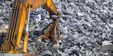 Iran Steel Scrap Shortage -1404-07-16-1-3 Iran Steel Scrap Shortage -1404-07-16-1-3