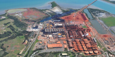 Alumina Ltd -1404-09-12-2-4 Alumina Ltd -1404-09-12-2-4